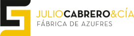 Julio Cabrero Logo
